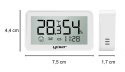Temperature and humidity sensor YOER THS01W