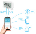 Temperature and humidity sensor YOER THS01W