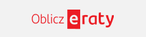 eRaty oblicz ratę