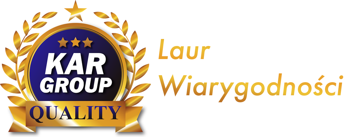 Laur Wiarygodności