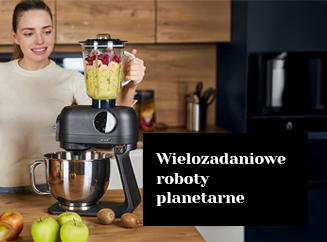 wielozadaniowe roboty planetarne