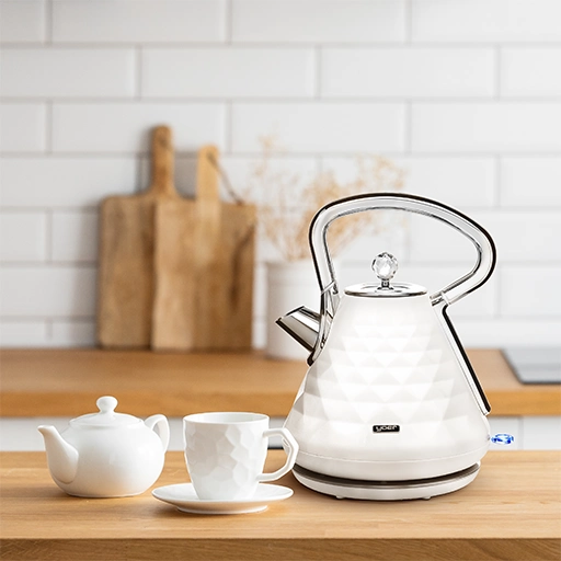 czajnik elektryczny yoer