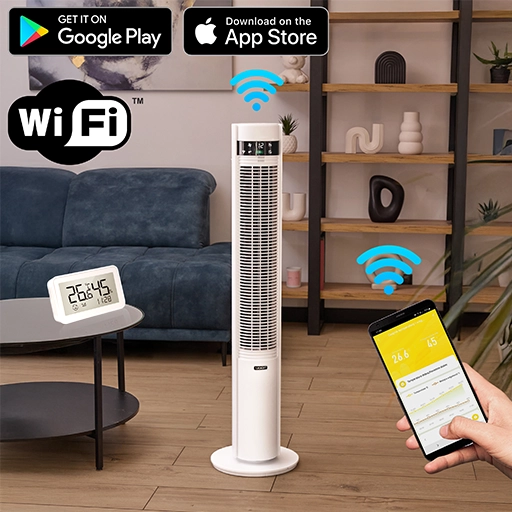 czujniki temperatury i wilgotności yoer