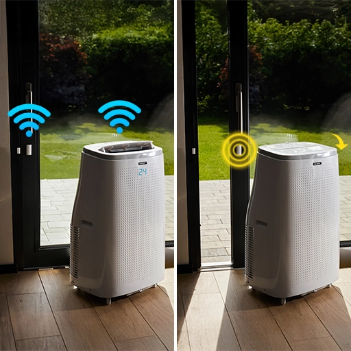 czujniki otwarcia drzwi i okien yoer smart home