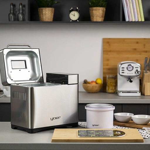 automat do chleba Yoer dlaczego warto