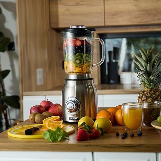 najlepsze blendery kielichowe yoer