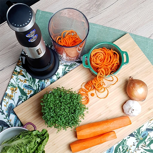 do czego blender ręczny