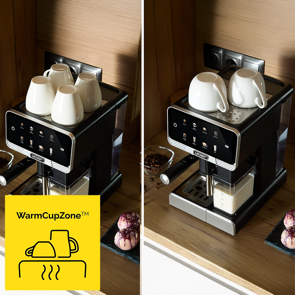 ekspresy-cisnieniowe-do-kawy-yoer-podgrzewanie-filizanek