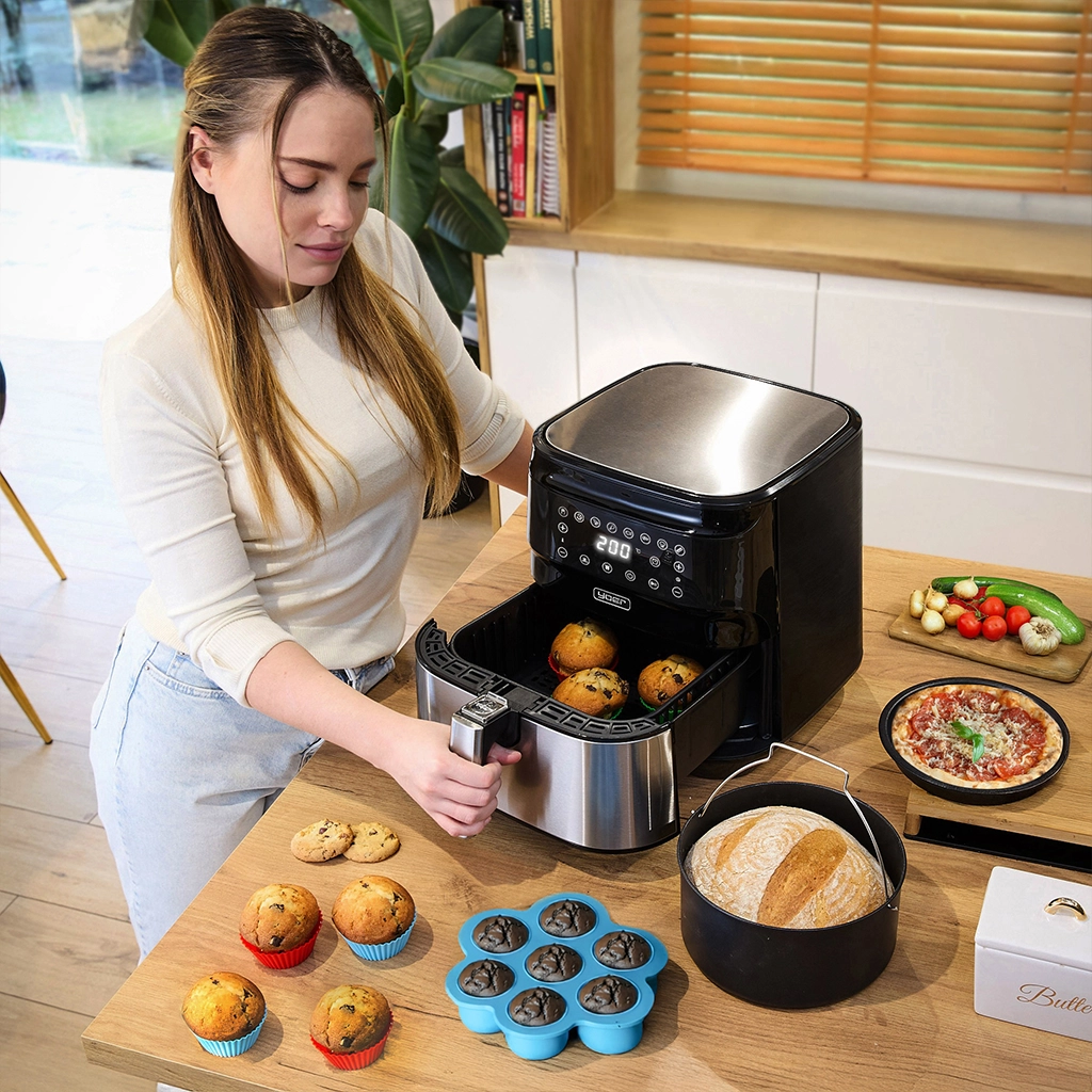 frytkownica-beztłuszczowa-yoer-crispo-czarna