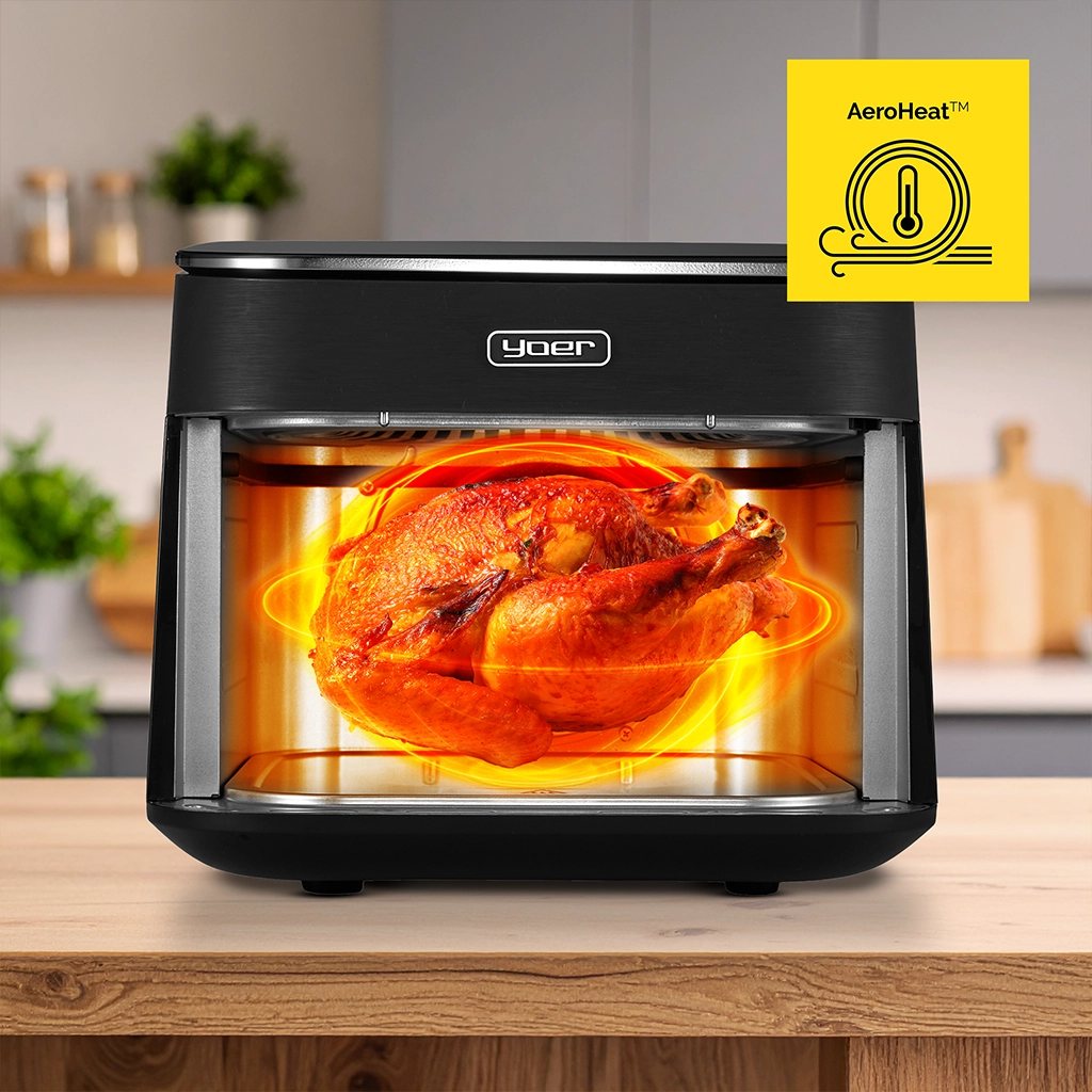 frytkownica-beztłuszczowa-yoer-fryvision-6,5l-2800W