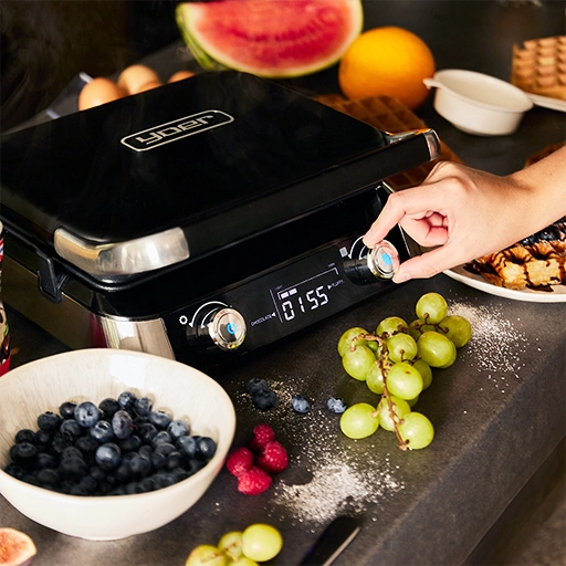 gofrownica-yoer-fluffo-szybkie-nagrzewanie-4-rodzaje-gofrów