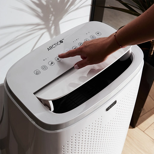 yoer-klimatyzatory-przenośne-białe-arcticopro