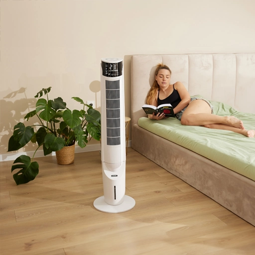 klimatyzery-yoer-cascado-z-aromaterapią