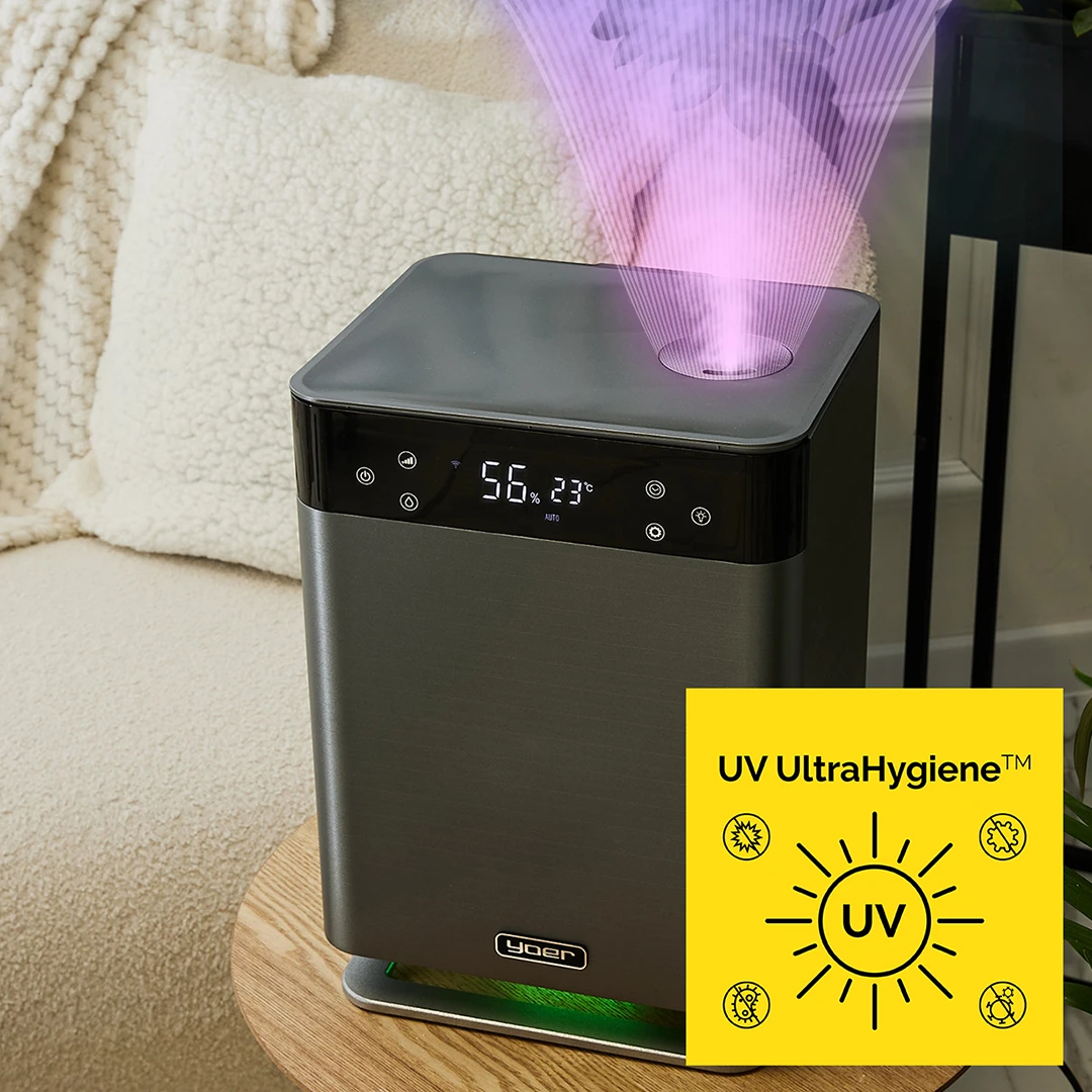 yoer-nawilżacze-powietrza-z-technologią-uv-ultra-hygiene