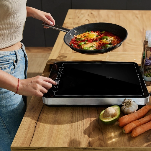 przenośna płyta indukcyjna yoer Inducto