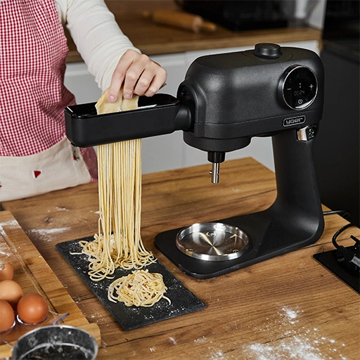 robot kuchenny yoer AstraloPro wszechstronny zestaw akcesoriów