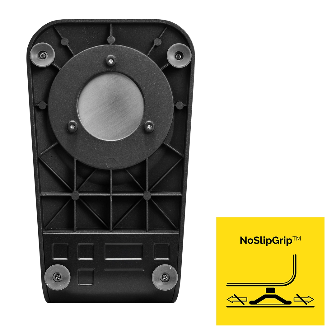 Technologia NoSlipGrip™ w robotach kuchennych Yoer