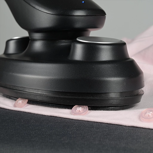 prasowacz-parowy-yoer-x-impressive-czarny