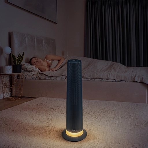 yoer-termowentylator-kolumnowy-skytower-grafitowy