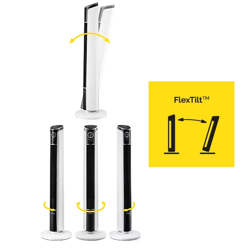 wentylator-kolumnowy-yoer-verto-biały-oscylacja-osi-poziomej-i-pionowej