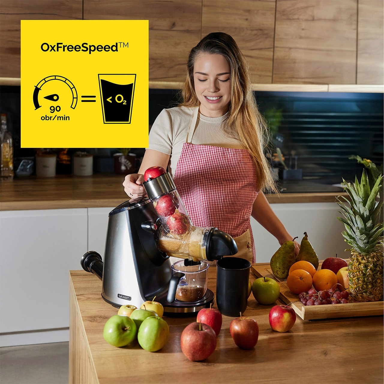 yoer-wyciskarka-wolonobrotowa-nutrimo-czarna z technologia oxfreespeed