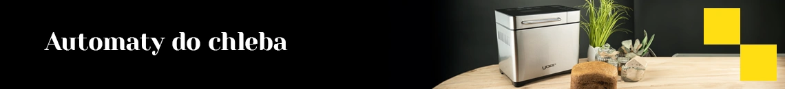 Automaty do chleba