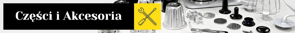 Części i akcesoria