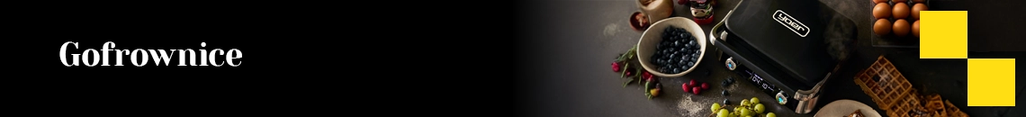 Gofrownice