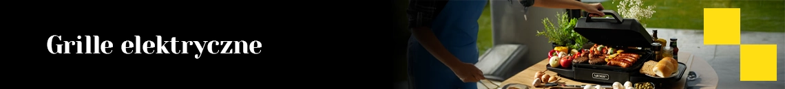 Grille elekrtyczne
