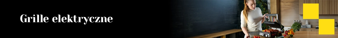 Grille elektryczne