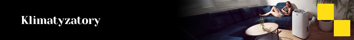 Klimatyzatory