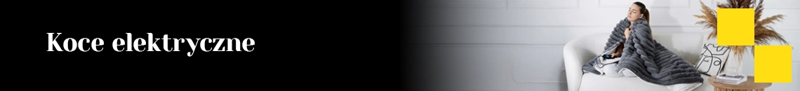 Koce elektryczne