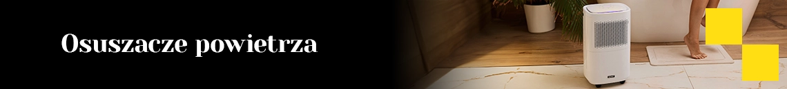 Osuszacze powietrza