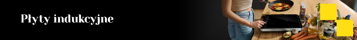 Płyty indukcyjne