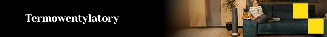 Termowentylatory