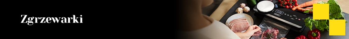 Zgrzewarki