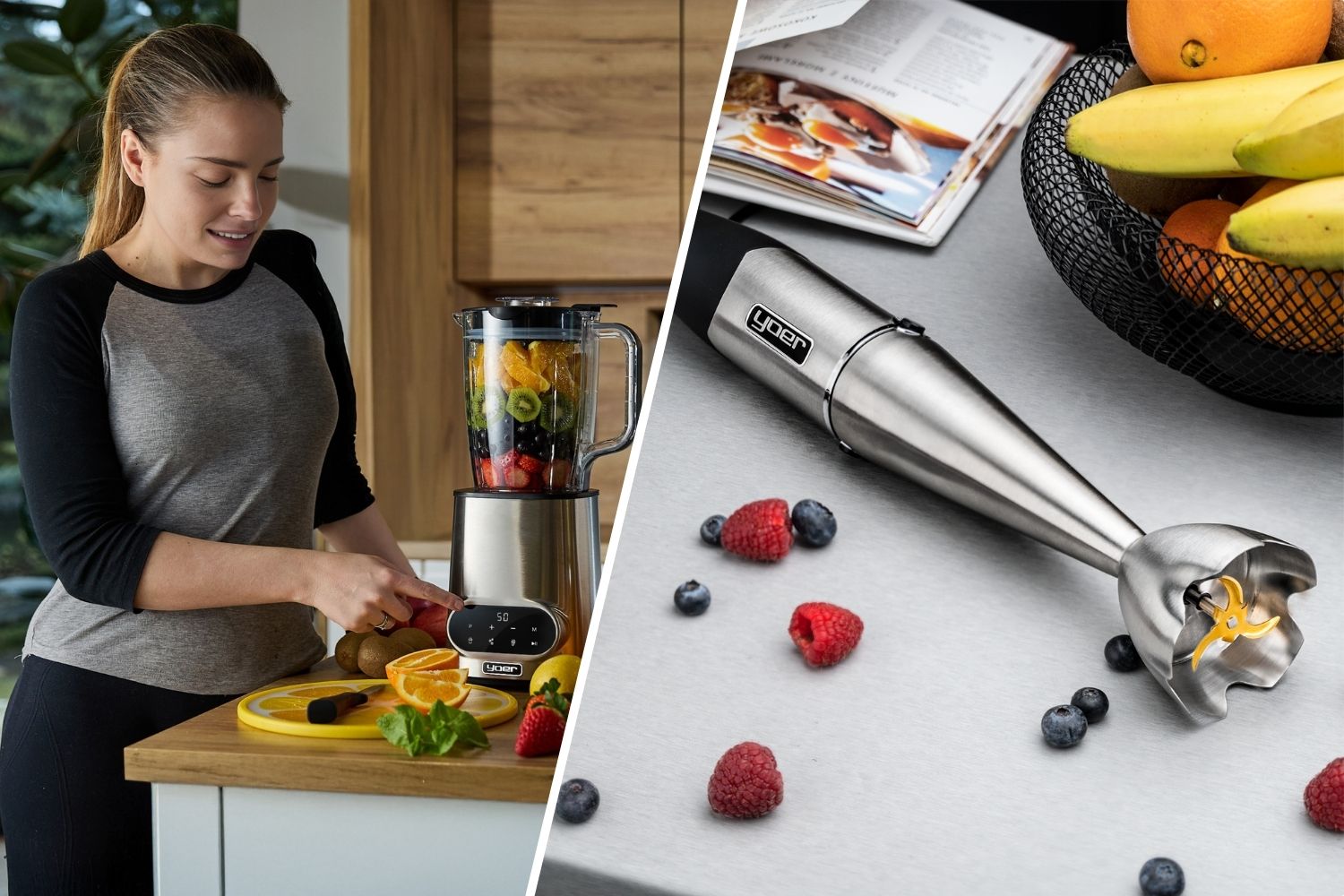 blender ręczny czy kielichowy