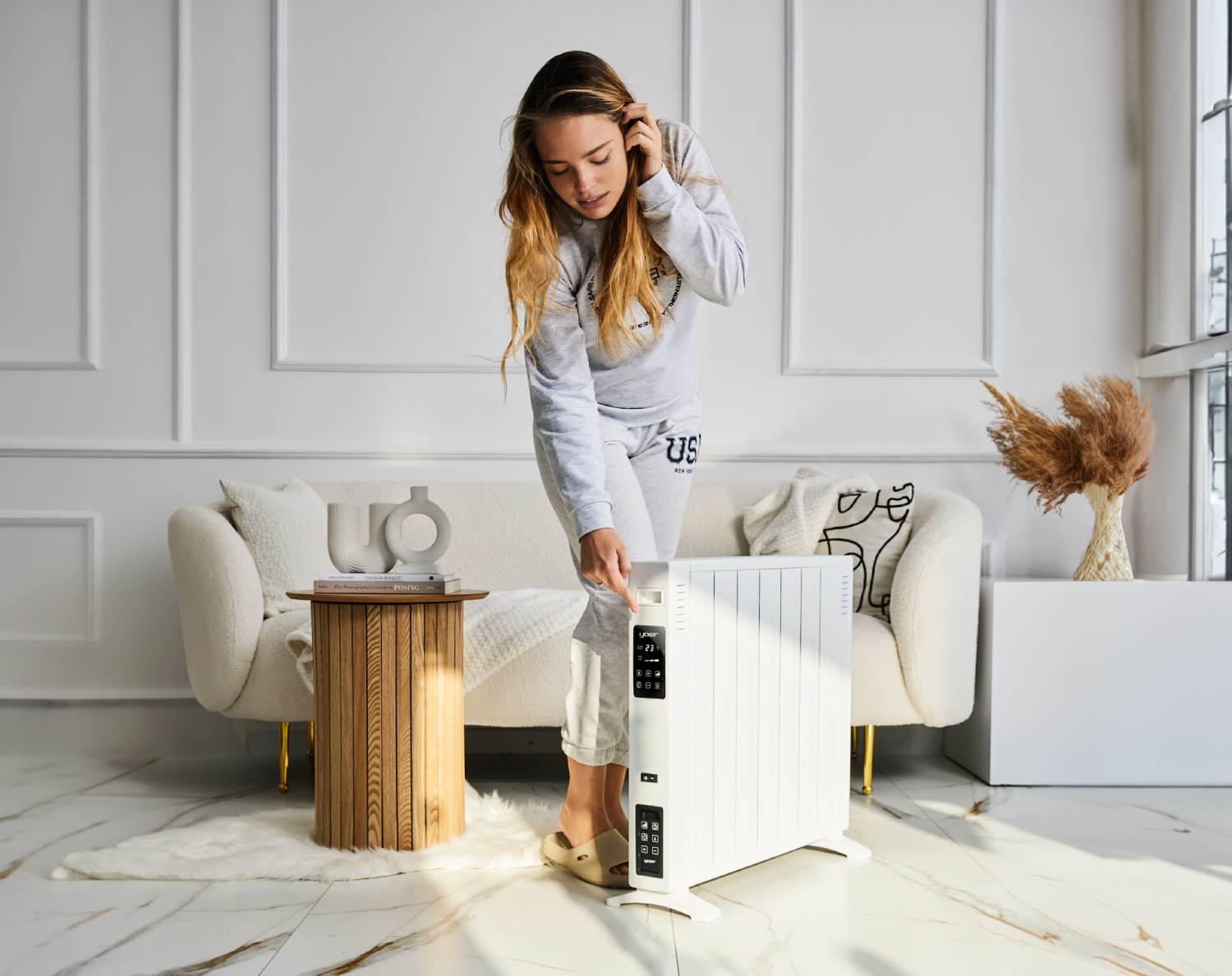 grzejnik konwektorowy jak działa