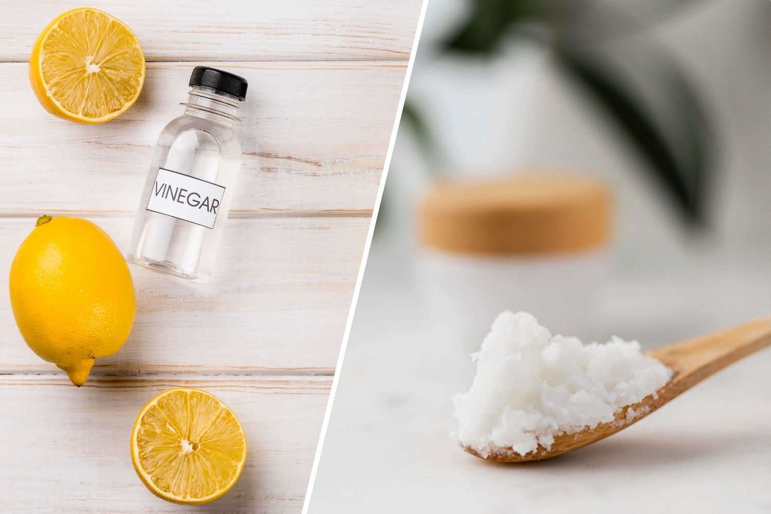 czym czyścić przypalone żelazko