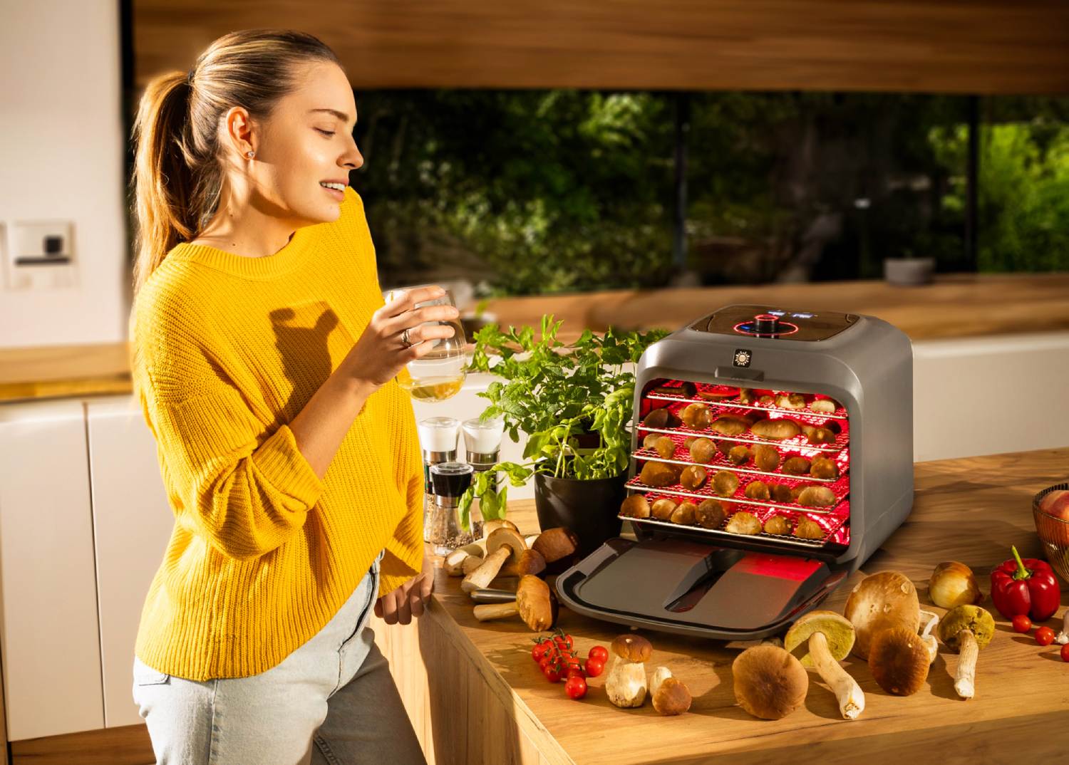 suszarka-do-grzybów-owoców-warzyw-jaką-suszarkę-do-domu-sprzęt-urządzenie-aranżacja-suszarka-do-warzyw-i-owoców-suszarka-do-żywności