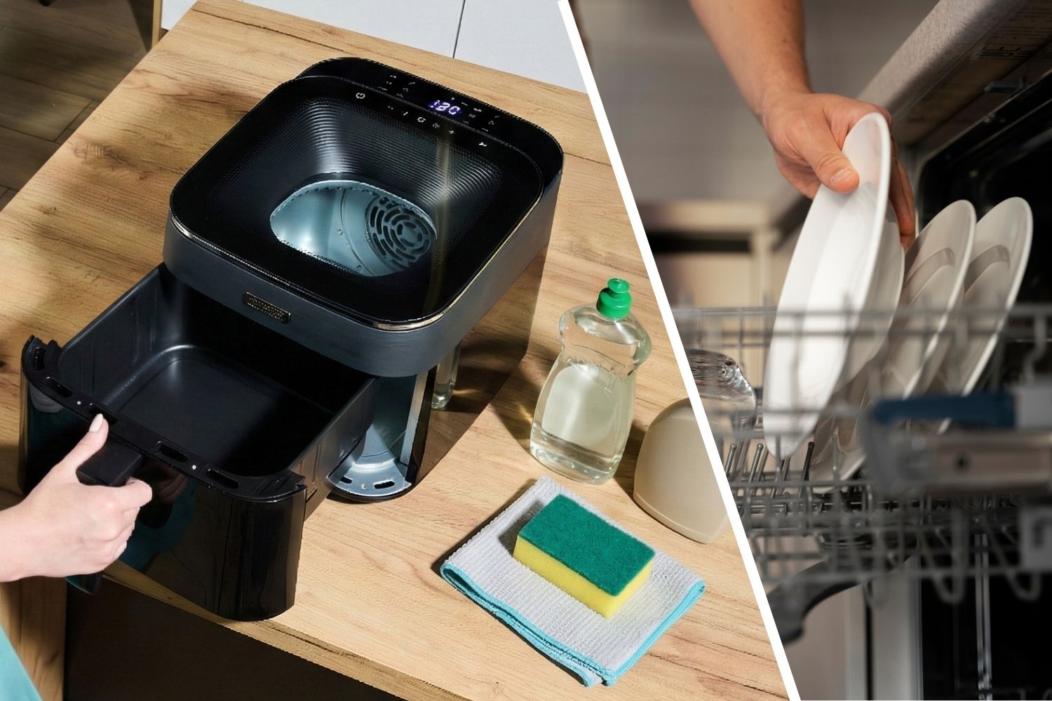  czy-mozna-myc-air-fryer-w-zmywarce