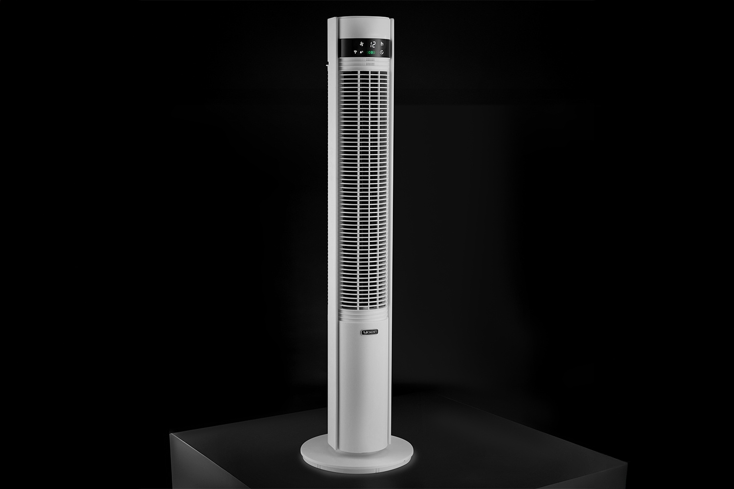 design wentylator kolumnowy coolwhisper
<p style=