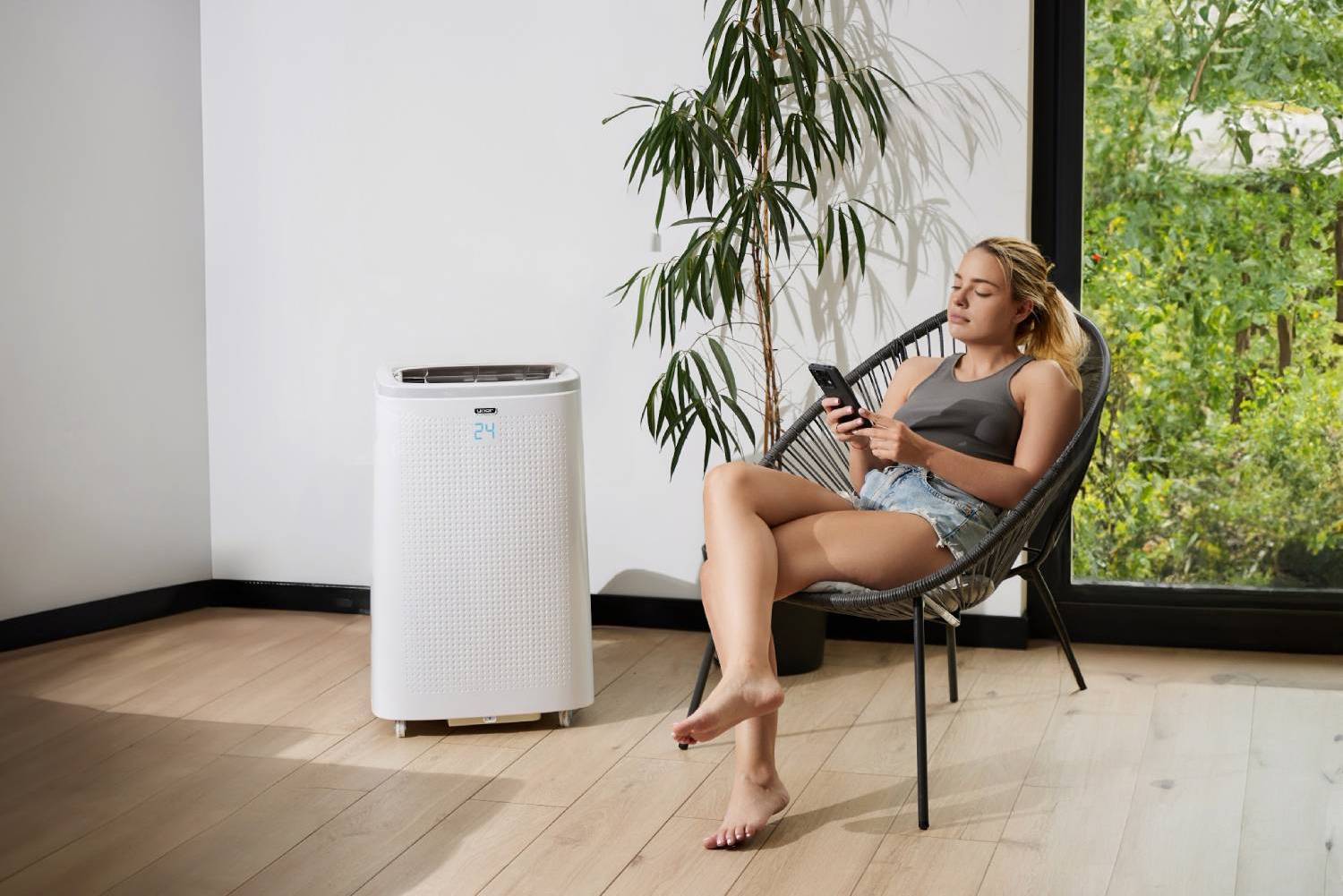 klimatyzacja czy jest zdrowa