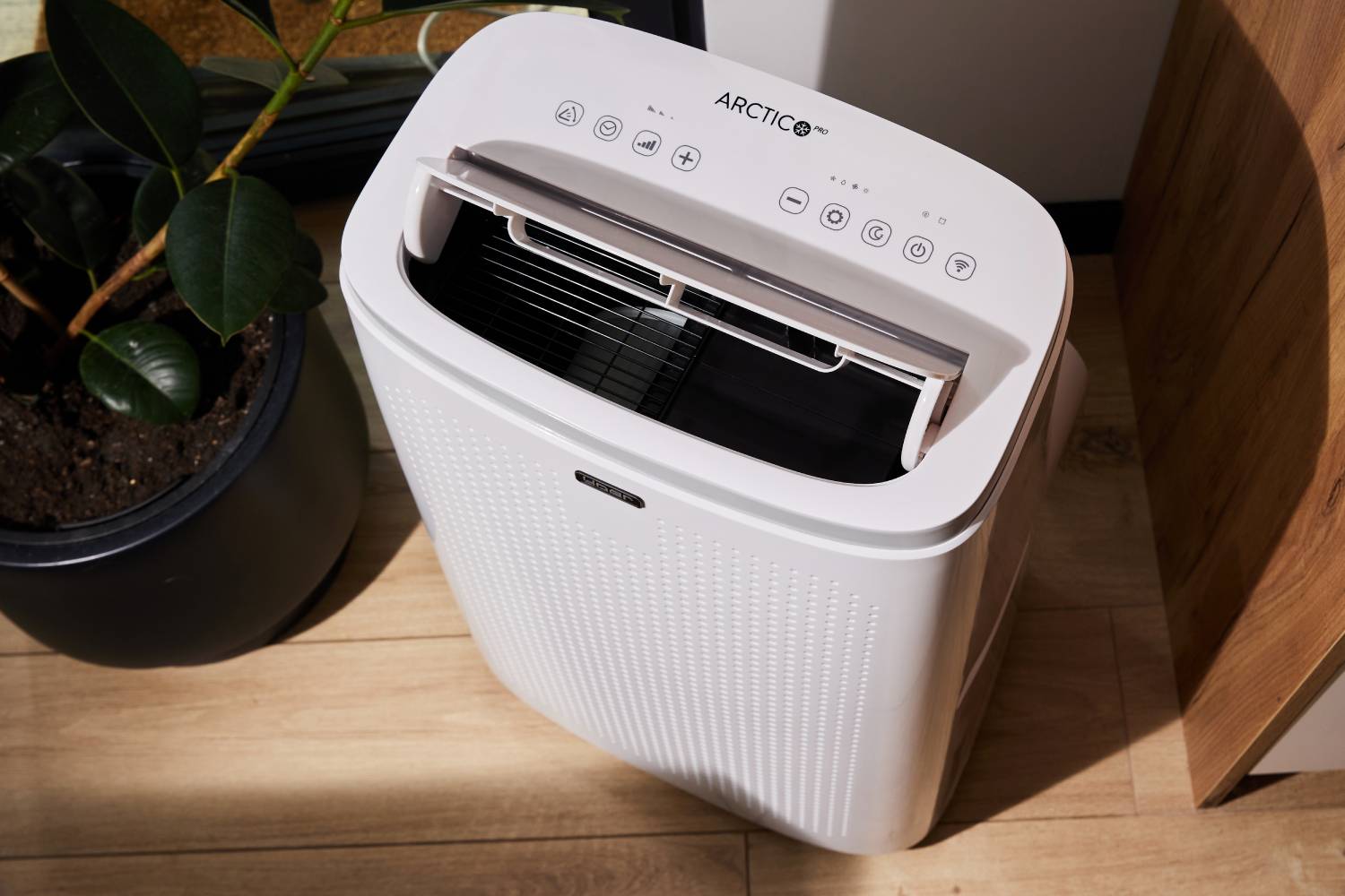 czy klimatyzator może zamarznąć