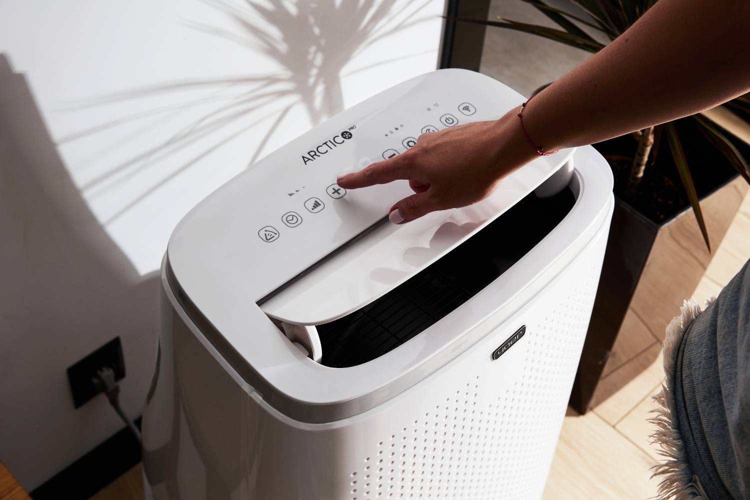 jak korzystać z klimatyzatora