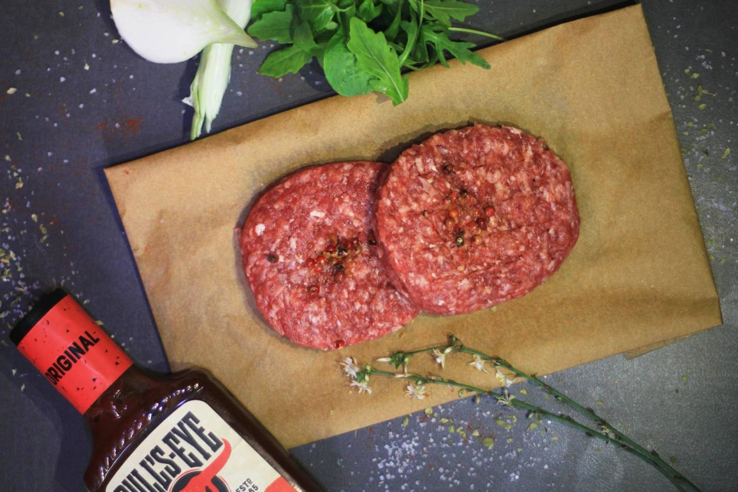 jak zmielić mięso na mielone