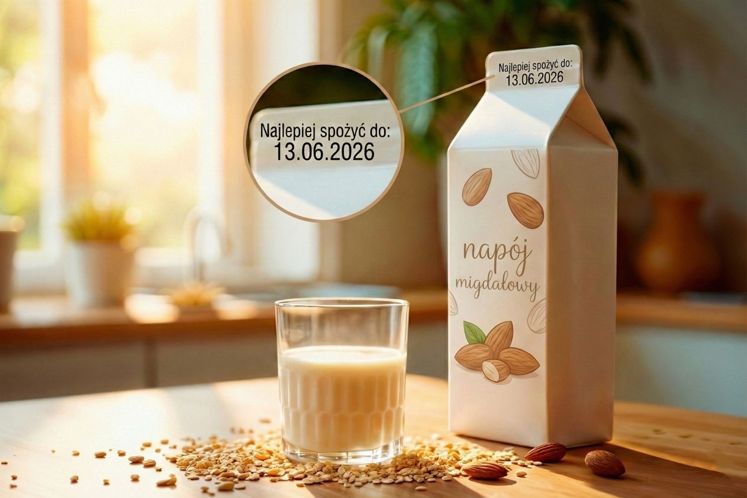  termin przydatnosci do spozycia jak czytac