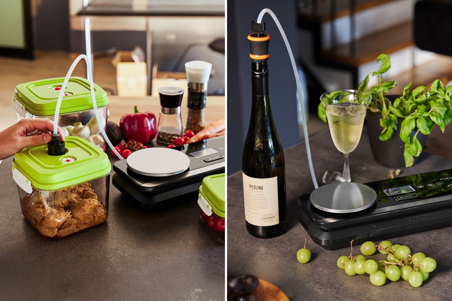  zgrzewanie prozniowe butelek i pojemnikow