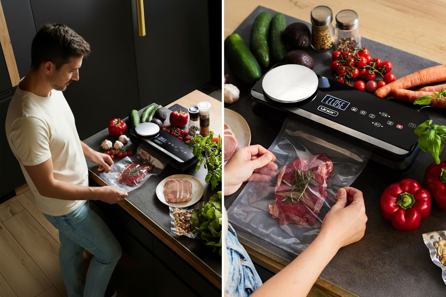  zgrzewarka prozniowa przechowywanie