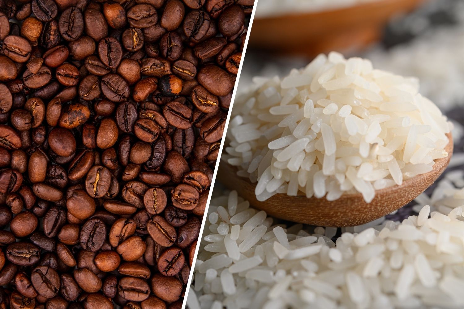 ryż do czyszczenia młynka